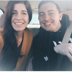 Meet your Posher, Zachary